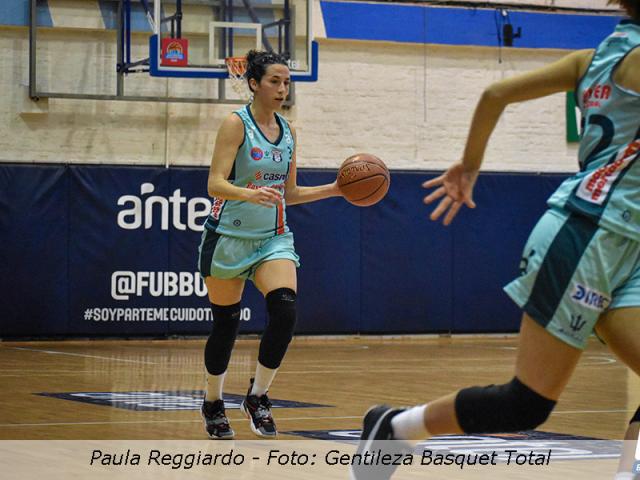 Las argentinas siguen dando que hablar en el exterior