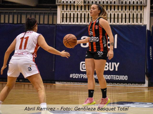 Las argentinas siguen dando que hablar en el exterior