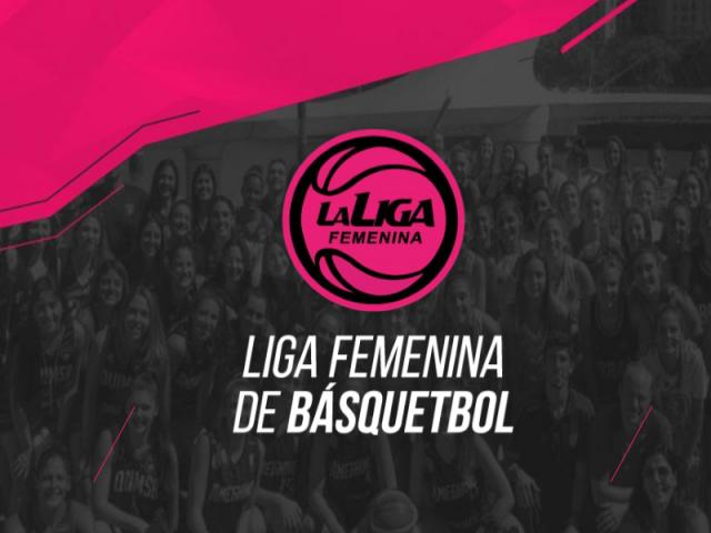 Segunda entrega: Club x Club de la Liga Nacional Femenina