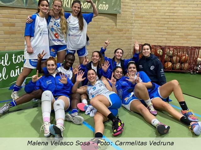 Las lesiones opacaron la semana de nuestras chicas