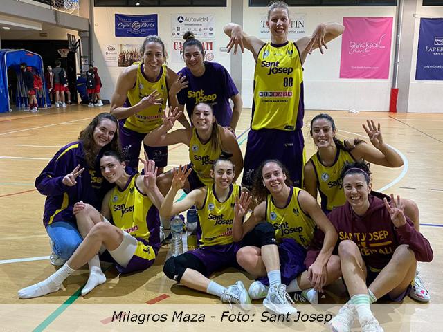 Las lesiones opacaron la semana de nuestras chicas