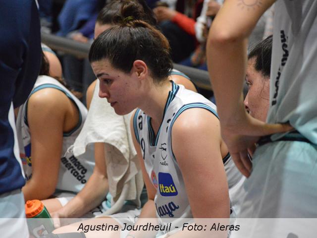 Altas y bajas para nuestras chicas en el exterior