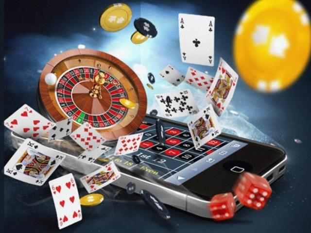 Casino online como variedad de entretenimiento
