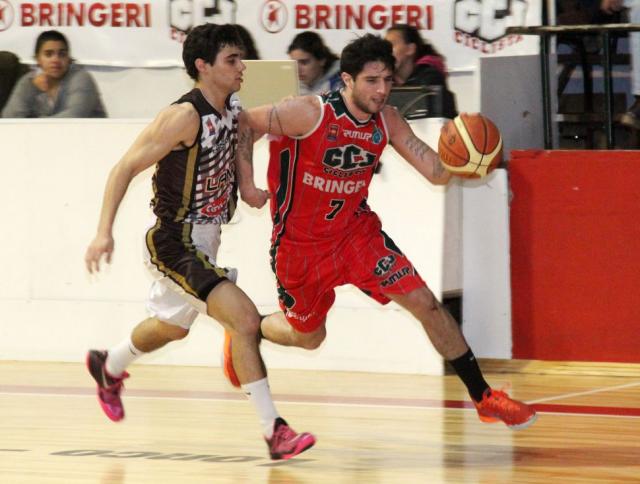 Lan�s quiere dar pelea