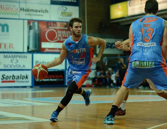 Sandrini: �El equipo est� mentalizado en ganar�