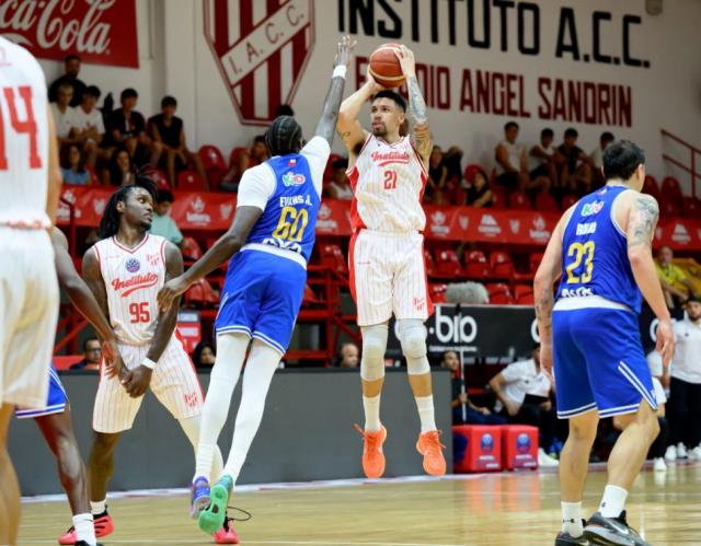 Se levant� a tiempo