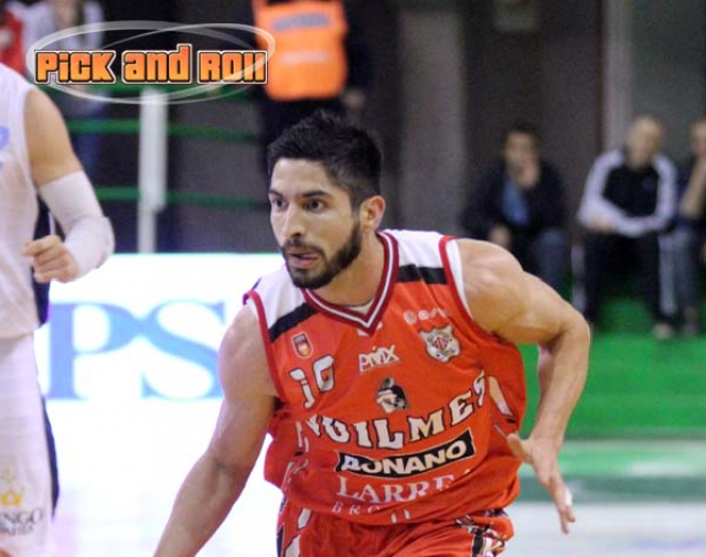 Luis Cequeira: "Tenemos que adaptarnos a la Liga"