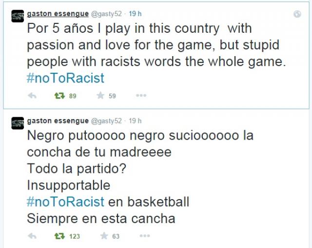 La hipocres�a de culpar a otro