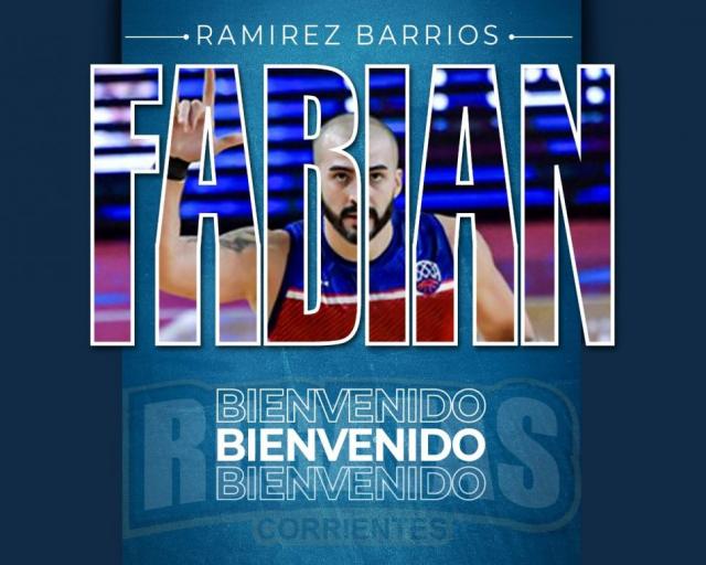 El regreso de Fabin