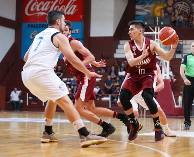 Lanus con nuevos desafos