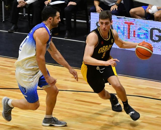 De la mano de Jony Argentino festejo en el Templo