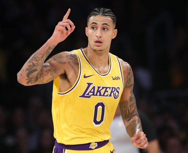 Los Angeles Lakers: en busca del regreso al trono