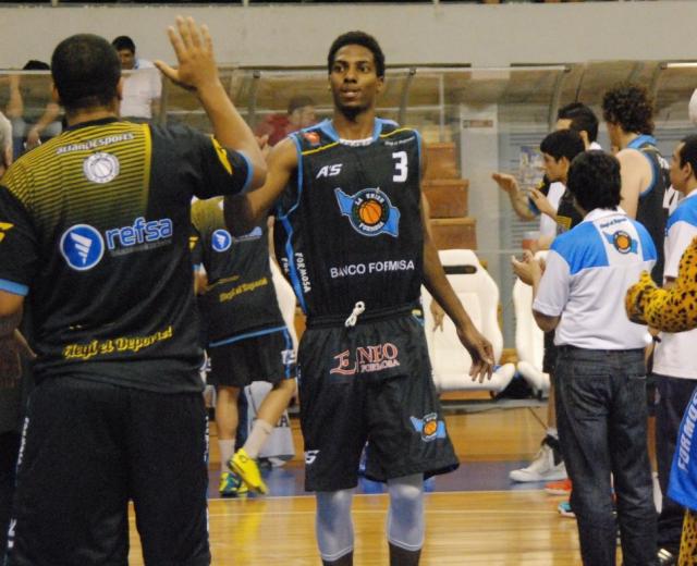 Jackson no sigue en La Uni�n