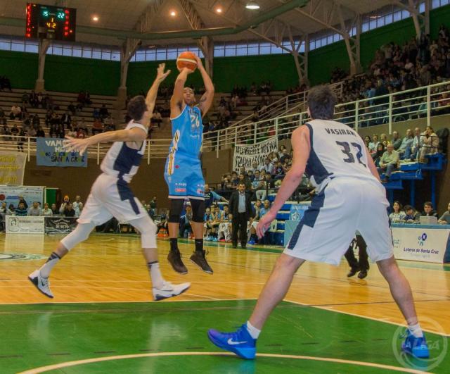 Boca sac un triunfo clave de Ro Gallegos