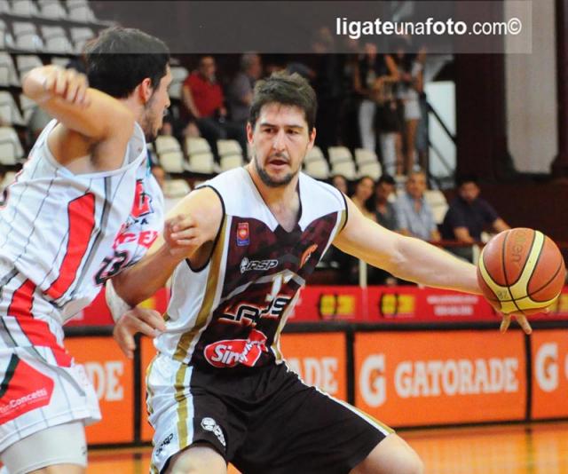 Lan�s se tom� revancha