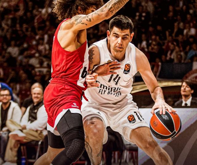 Euroliga: Jornada sin �xitos para los argentinos