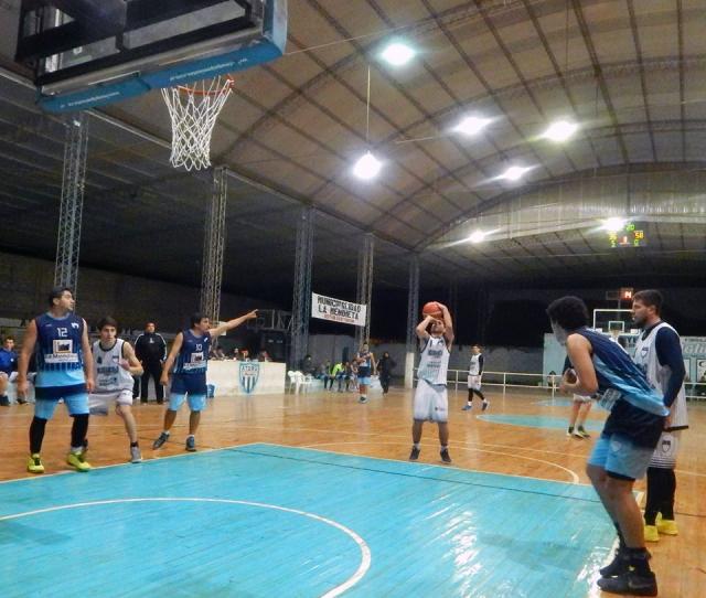 Tucumn con protagonismo de sobra en el Regional de Clubes