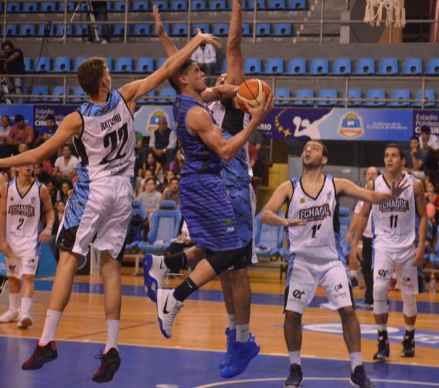 La Unin el ltimo habitante del Final Four