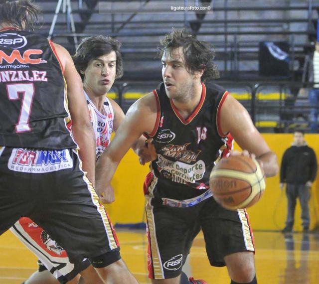 Ciclista se sigue armando