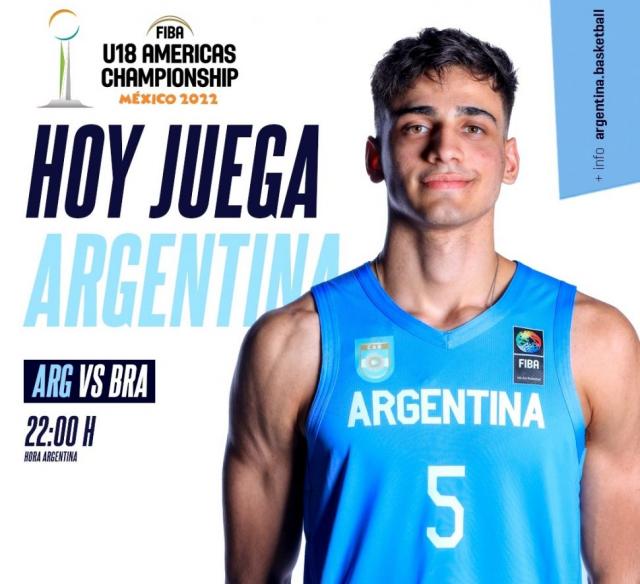 Arranca la ilusin U18