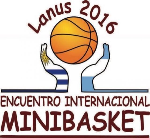 Lanus de cara al U17 y el minibsquet