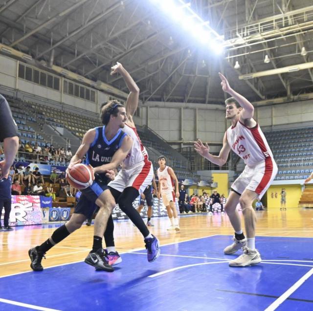 Sigue de racha