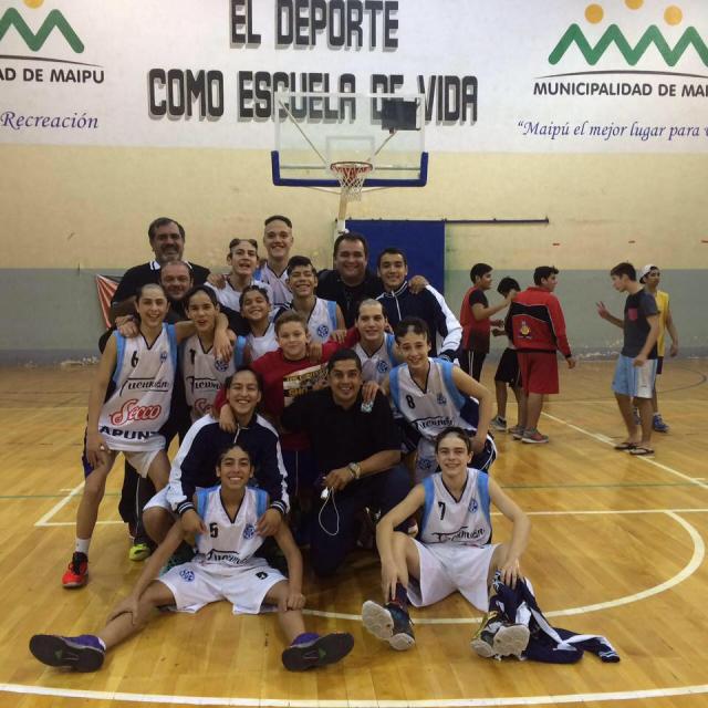 Tucumn y su excursin en el U14