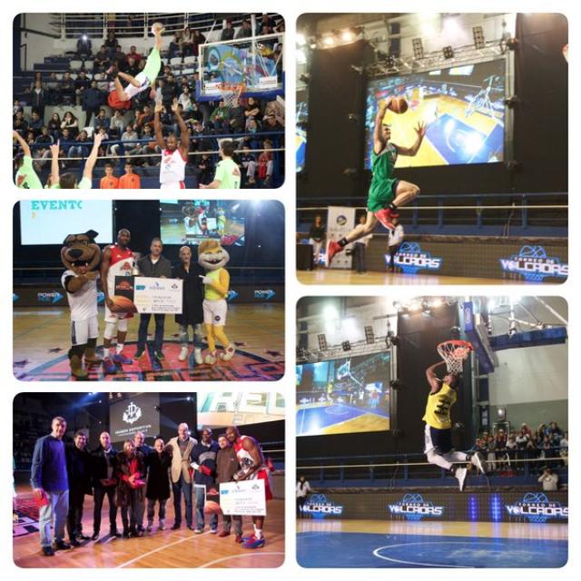 Los extranjeros se llevaron la 28va edicin del Juego de las Estrellas