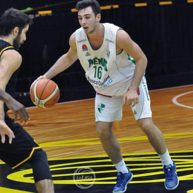 Se lesionó Chiarini