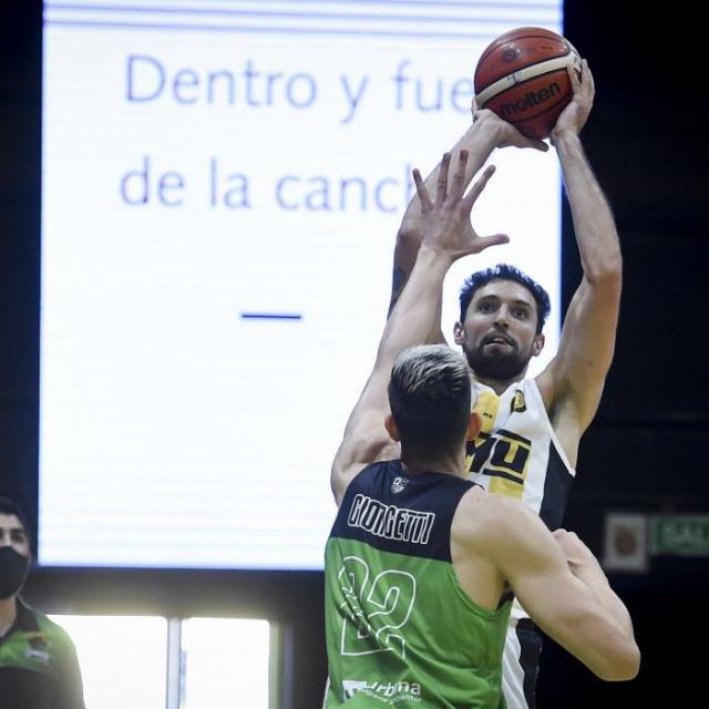 Atendió la llamada