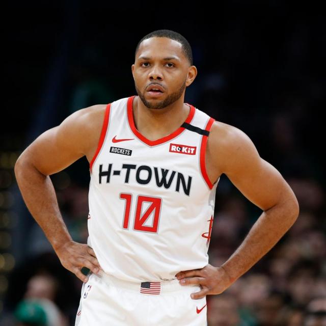 NBA: acechan los rumores de traspasos