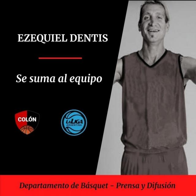 Pura experiencia para Colón