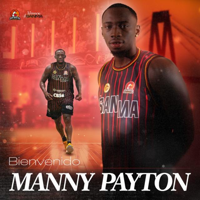 Un goleador para el prcer