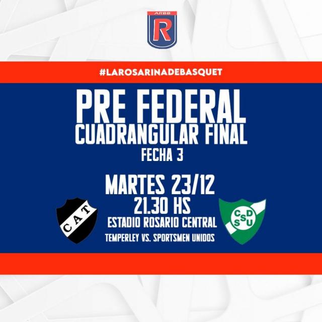 Cuadrangular final de la Superliga y campeones en formativas en Rosario