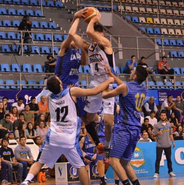 La Unin el ltimo habitante del Final Four