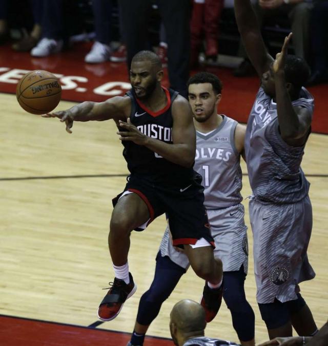 Son Jazz en Oklahoma y Houston no tuvo problemas