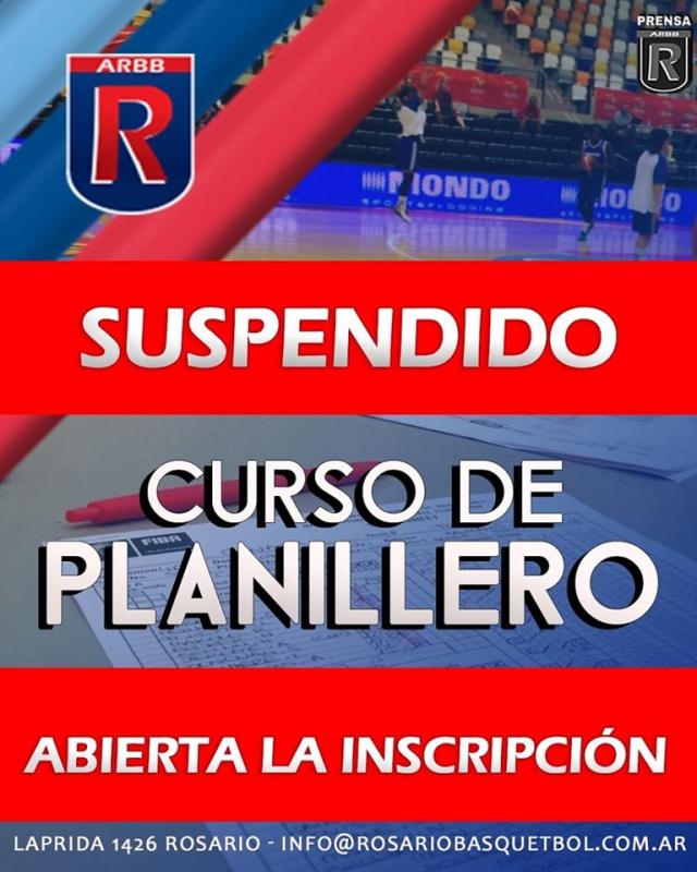 La Superliga y menores en suspenso