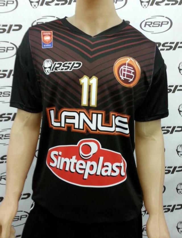 Lan�s ya est� listo