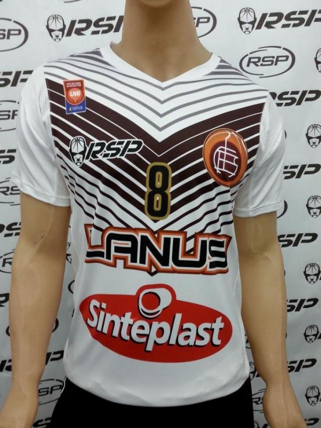 Lan�s ya est� listo