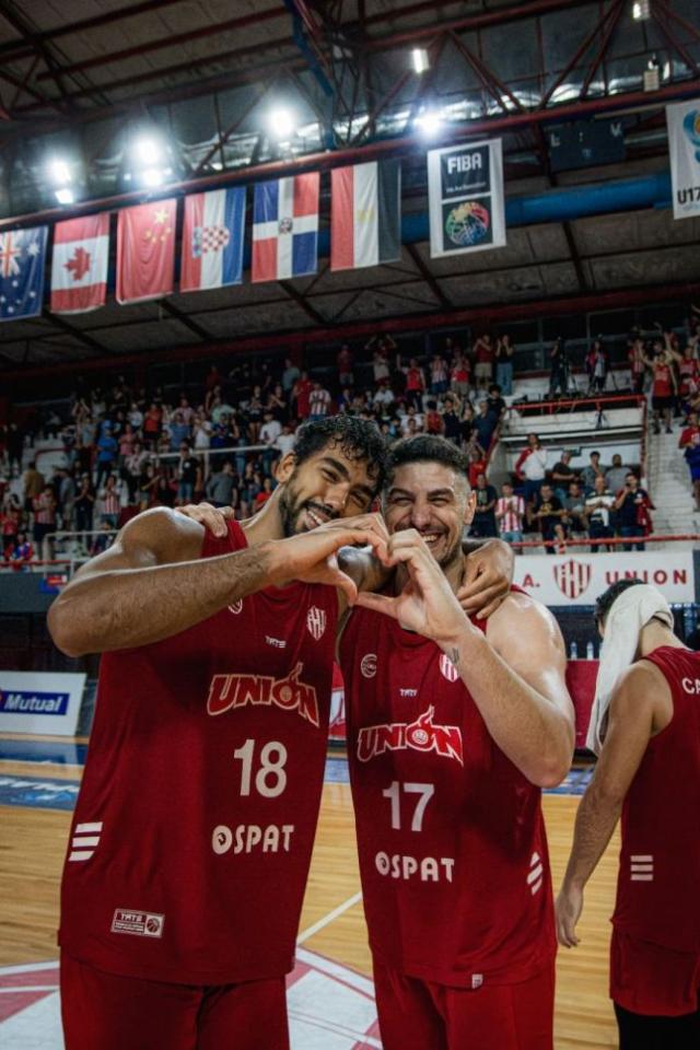 El Tatengue es de primera