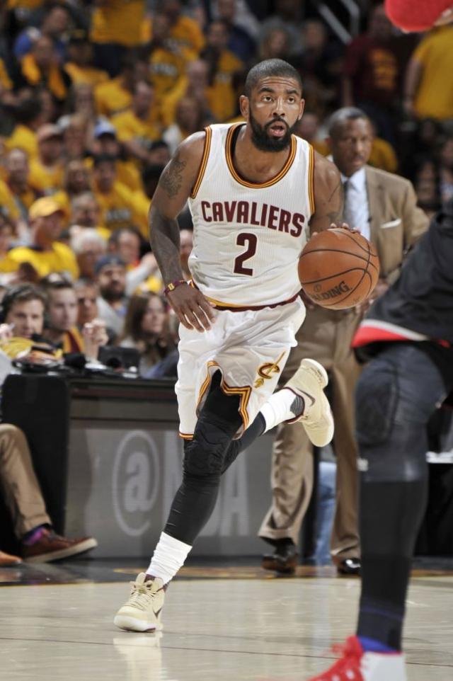 Comienzo a paso firme de los Cavaliers